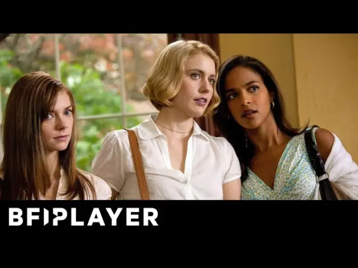 Watch film Damsels in Distress | Mark Kermode reviews Damsels in Distress (2011) | BFI Player