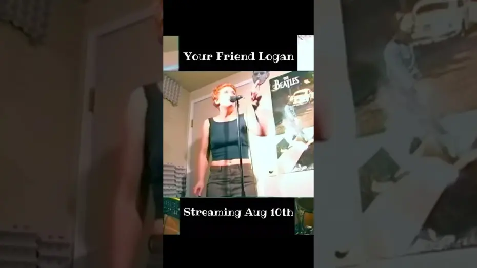 Watch film Your Friend Logan | "Complex" by Little Tin Frog (Teaser) - Your Friend Logan