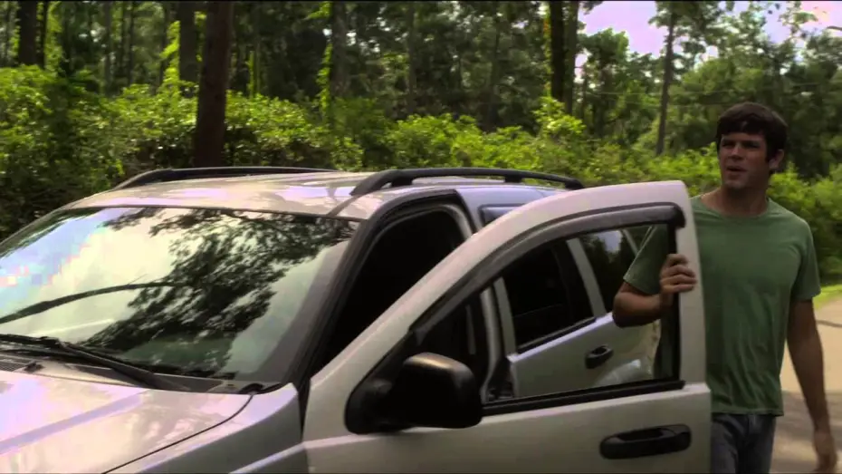 Watch film The Demented | The Demented "Trailer" HD 720p