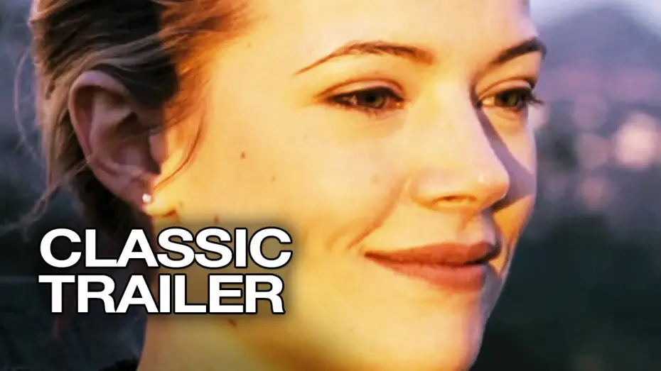 Watch film Undiscovered | Undiscovered (2005) Official Trailer # 1 - Kip Pardue HD