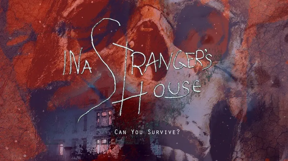 Watch film In a Stranger
