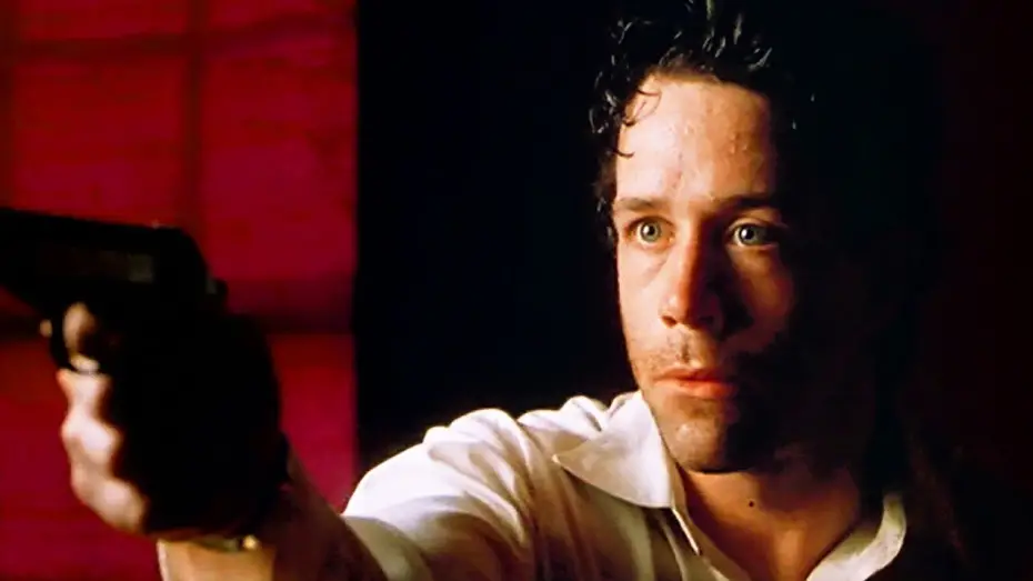 Watch film Slam Dance | Slam Dance (1987) ORIGINAL TRAILER