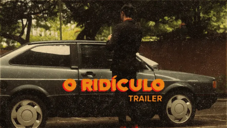 Watch film The Ridiculous | O Ridículo | Trailer