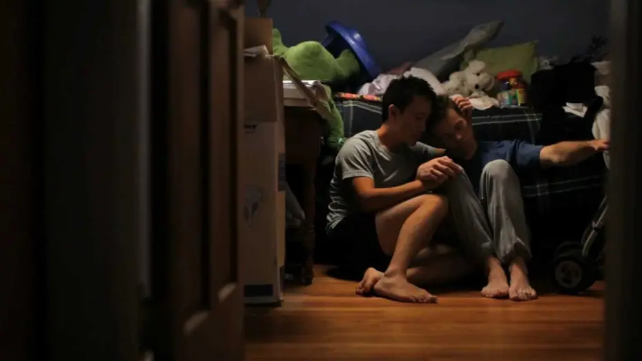 Watch film The Commitment | THE COMMITMENT Trailer