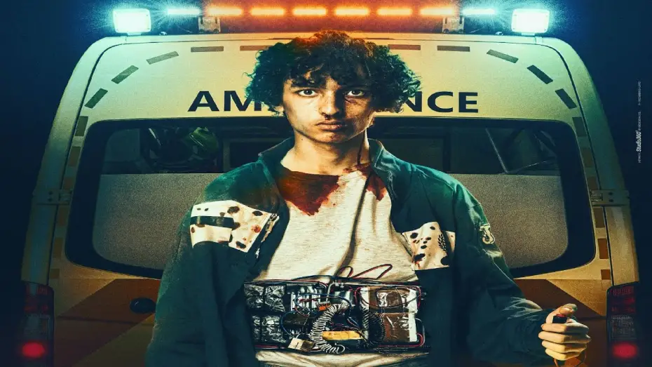 Watch film The Shift | Опасный пациент (2022)-русский трейлер фильма.