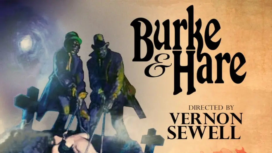 Watch film Burke & Hare | Burke And Hare 1972 Trailer 1080p