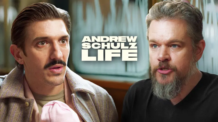Watch film Andrew Schulz: Life | Trailer