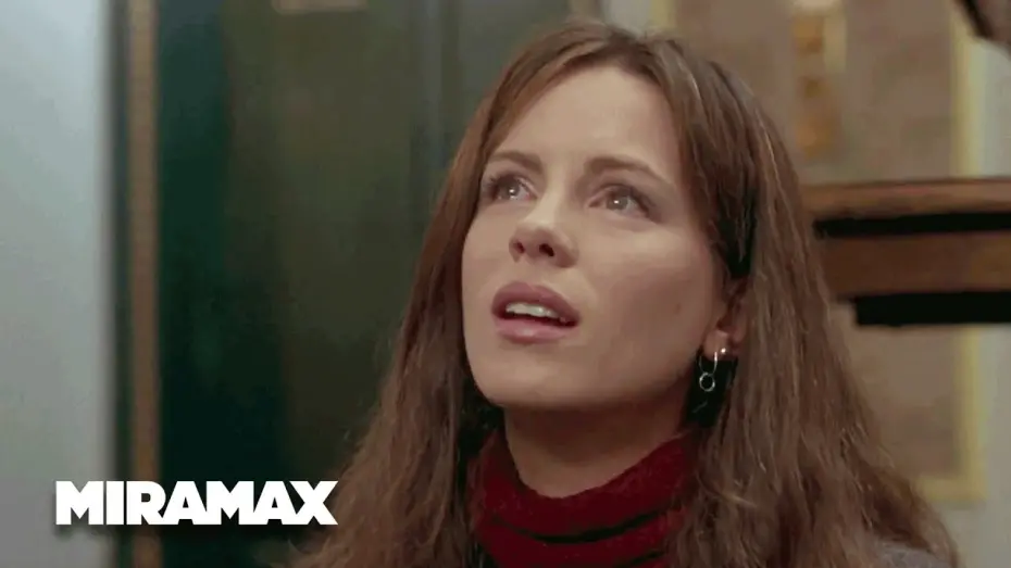 Watch film Serendipity | Serendipity | ‘Missed Connections’ (HD) - Kate Beckinsale, John Cusack | MIRAMAX