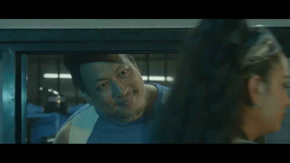 Watch film Chicken Inasal (Those Little Things) | CHICKEN INASAL (Those Little Things) | Trailer