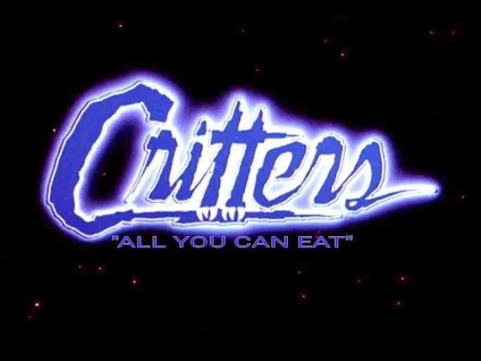 Watch film Critters: All You Can Eat | Critters "ALL YOU CAN EAT" 2024 New Movie