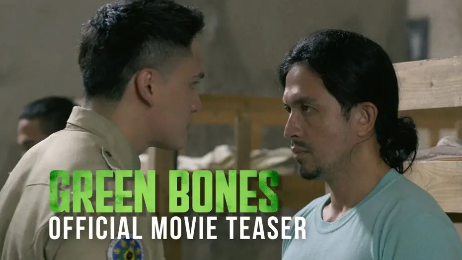 Watch film Green Bones | Official Movie Teaser [ENG SUB]