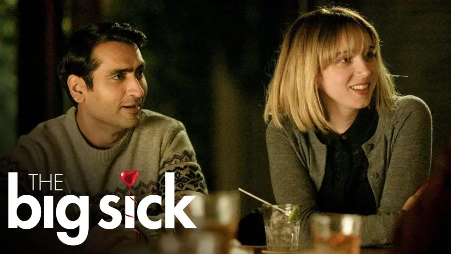 Watch film The Big Sick | The First 10 Minutes of The Big Sick (2017)