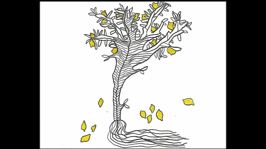 Watch film Limbo of Roots | Limbo of Roots