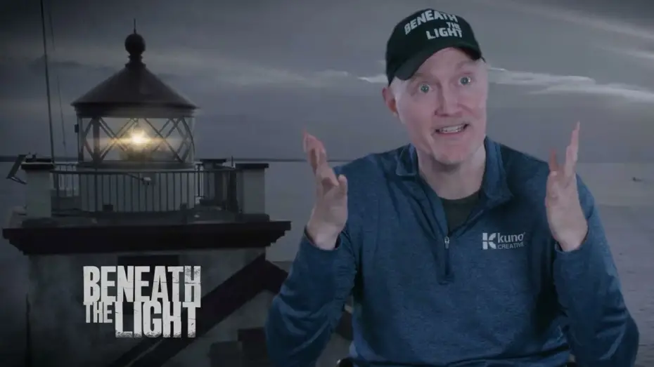 Watch film Beneath The Light | Behind the Scenes: Real Ghosts