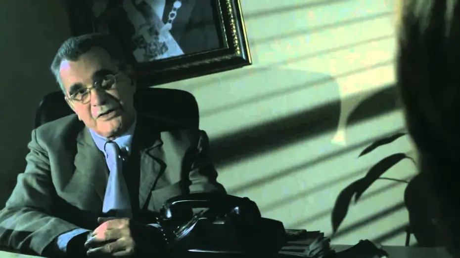 Watch film 339 Amin Abel Hasbun: Memory of a Crime | 339 Amin Abel Hasbun [2015 Dominican Film Festival]