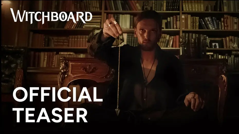 Watch film Witchboard | A New Film from Gala Films