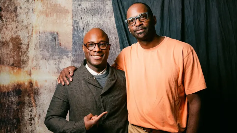Watch film Nickel Boys | RaMell Ross and Barry Jenkins on Nickel Boys and Adapting Colson Whitehead