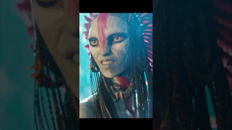 Watch film Avatar 3 | Varang Aura