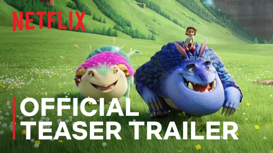 Watch film Spellbound | Official Teaser Trailer