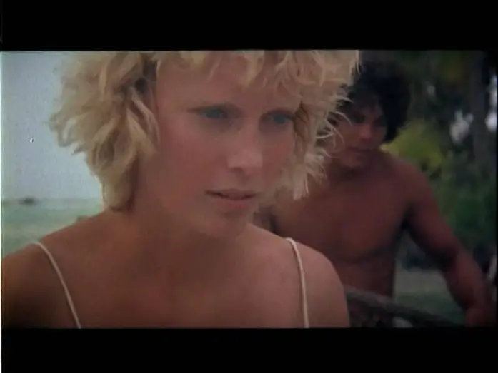 Watch film Hurricane | Hurricane (1979) trailer