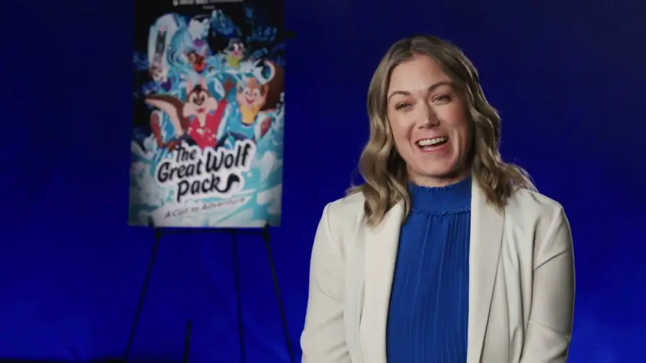 Watch film The Great Wolf Pack: A Call to Adventure | An Insider Look at Howl It All Began