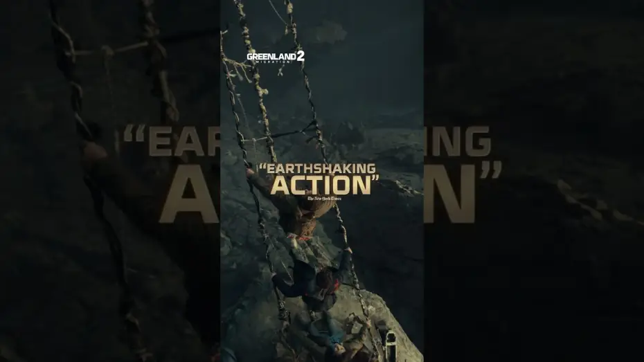 Watch film Greenland 2: Migration | A must see.