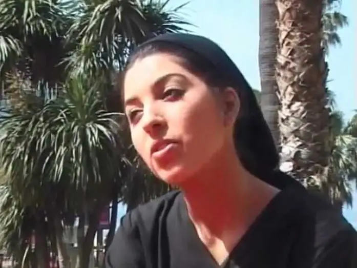 Watch film How Samira Made 