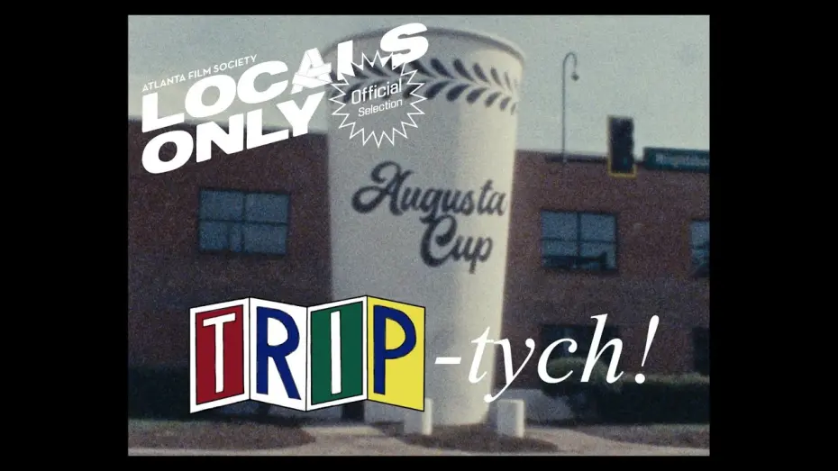 Watch film TRIP-tych! | TRIP-tych! - Teaser Trailer