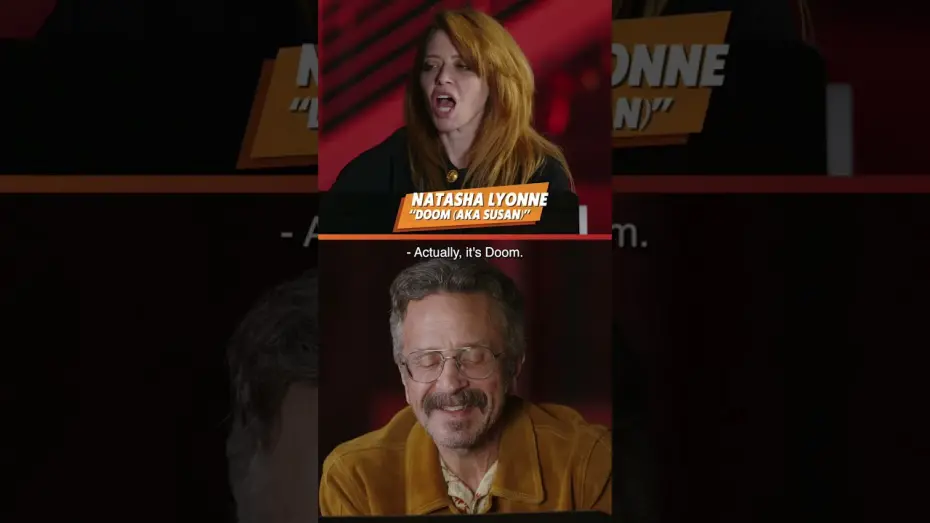 Watch film The Bad Guys 2 | See the voices behind The Bad Guys 2 come together for an exclusive table read!