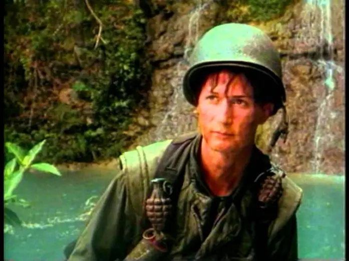 Watch film Eye of the Eagle 2: Inside the Enemy | Eye of the Eagle II: Inside the Enemy (1989) - Trailer