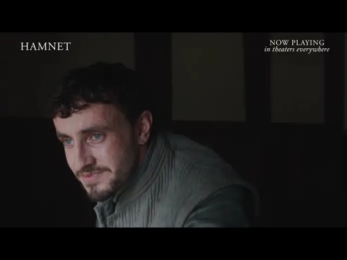 Watch film Hamnet | Heart