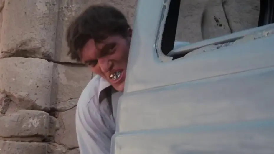 Watch film The Spy Who Loved Me | “Let’s try reverse… that’s backwards.”