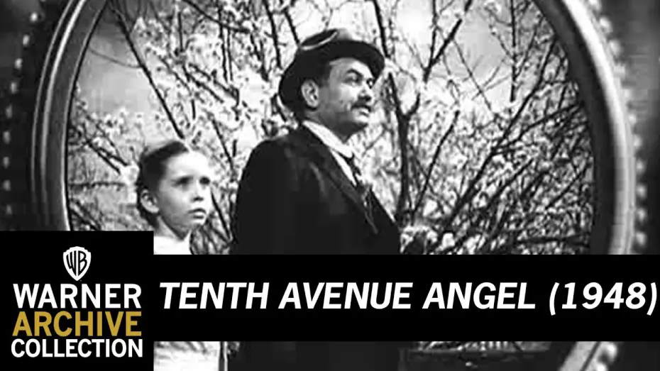 Watch film Tenth Avenue Angel | Tenth Avenue Angel (Original Theatrical Trailer)