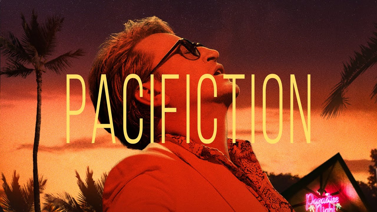 Watch film Pacifiction | Tráiler