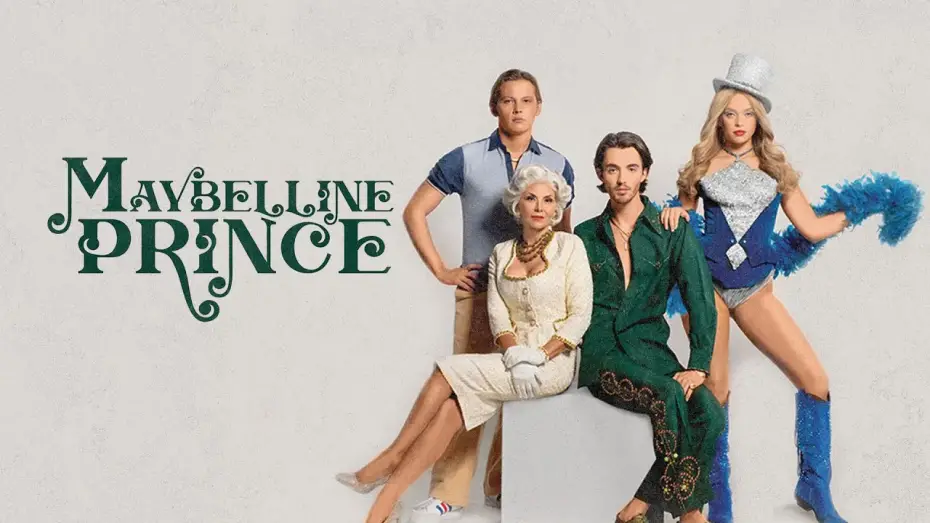 Watch film Maybelline Prince | "Maybelline Prince" Trailer | HERE TV