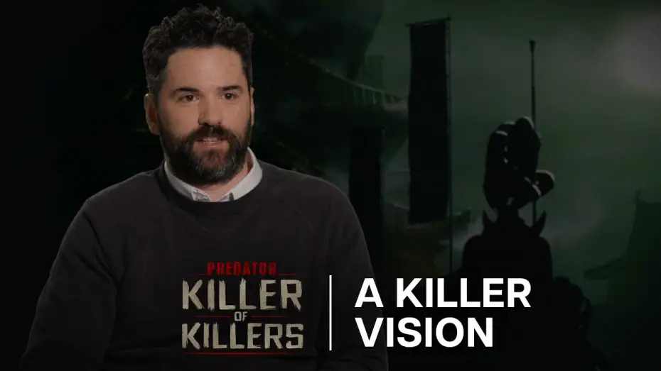 Watch film Predator: Killer of Killers | A Killer Vision