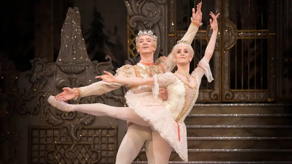 Watch film The Royal Ballet: The Nutcracker | The Nutcracker – In Cinemas – Tickets on sale