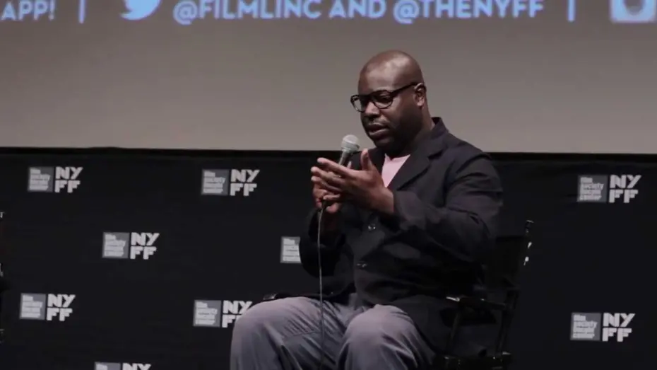 Watch film 12 Years a Slave | NYFF51: "12 Years a Slave" Press Conference | Steve McQueen
