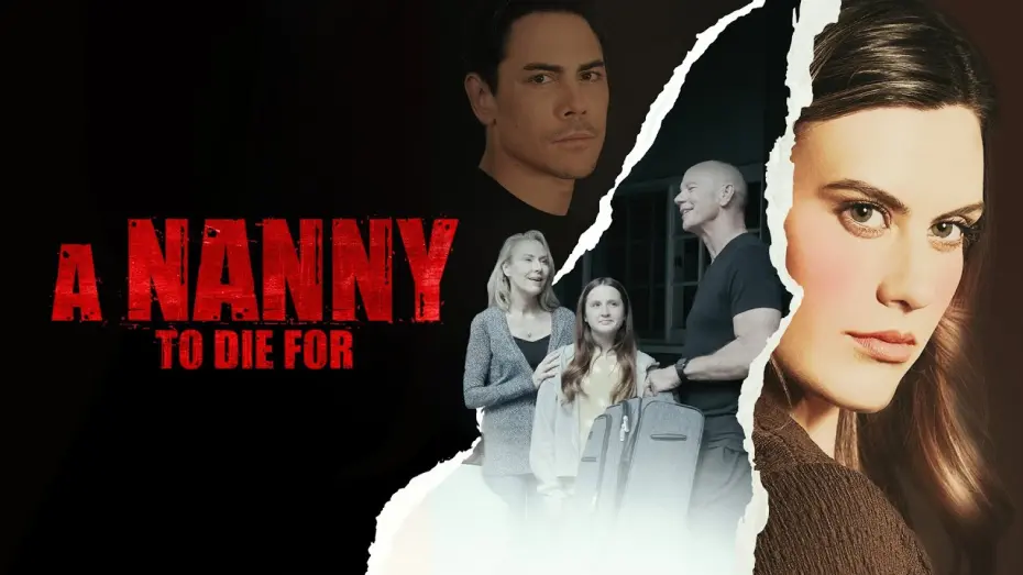 Watch film A Nanny to Die For | Trailer