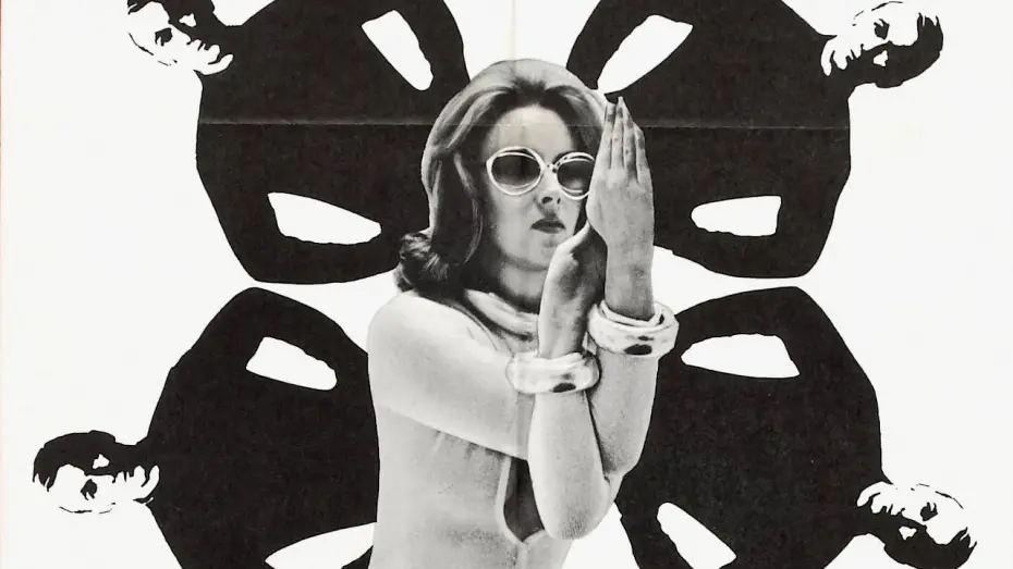 Watch film The Laughing Woman | Femina ridens 1969 (Trailer)