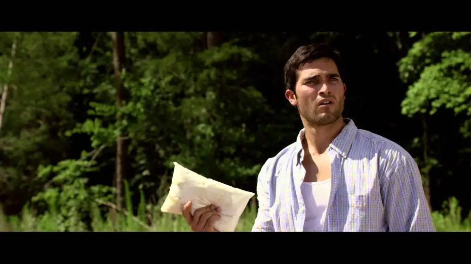 Watch film Open Gate | Open Gate Trailer