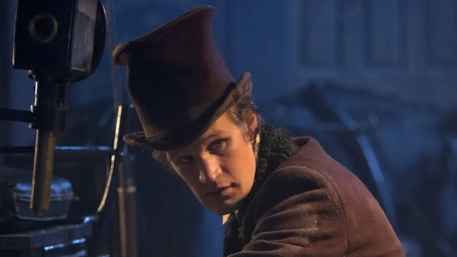 Watch film Doctor Who: The Snowmen | Doctor Who: The Snowmen - Exclusive Sneak Peek