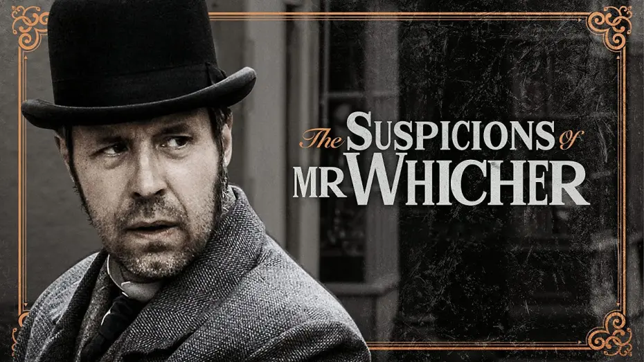 Watch film Beyond the Pale | SUSPICIONS MR WHICHER BEYOND PALE