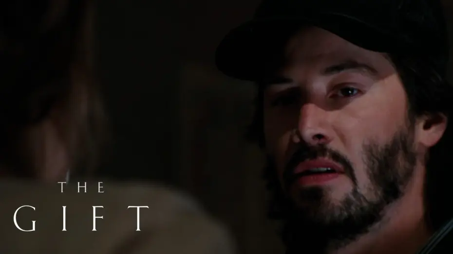 Watch film The Gift | Voodoo doll