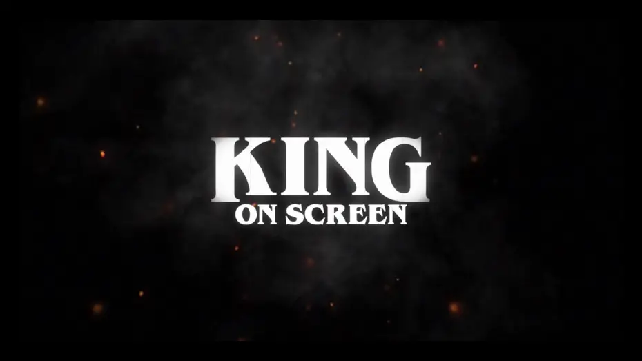 Watch film King on Screen | Official Trailer