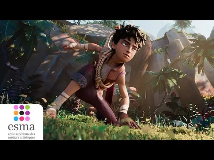 Watch film Neverland | Neverland - ESMA 2023 (Teaser)