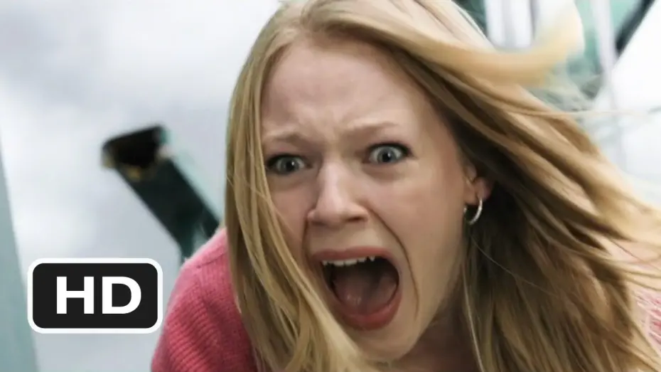 Watch film Final Destination 5 | Final Destination 5 Official Trailer #1 - (2011) HD