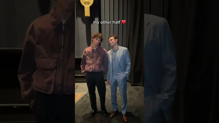 Watch film Regretting You | one video. two faves. what else could we need?