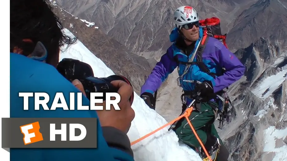 Watch film Meru | Meru Official Trailer 1 (2015) - Documentary HD
