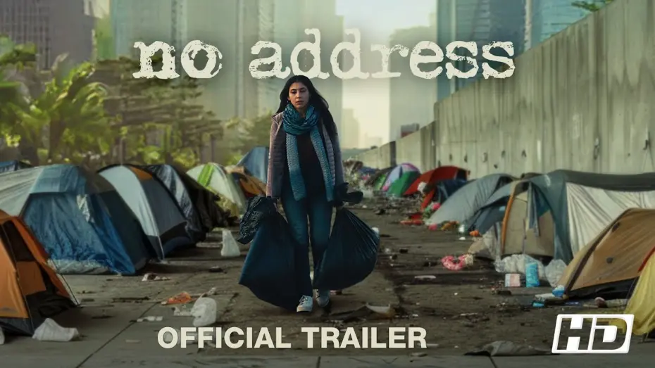 Watch film No Address | Official Trailer